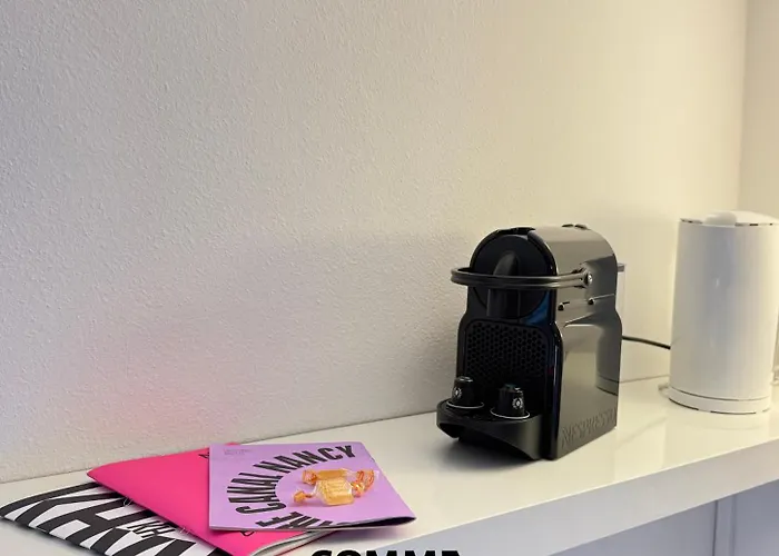 Apartmán Le 430, Confortable Et Equipe, Garage Gratuit Et Privatif A Nancy